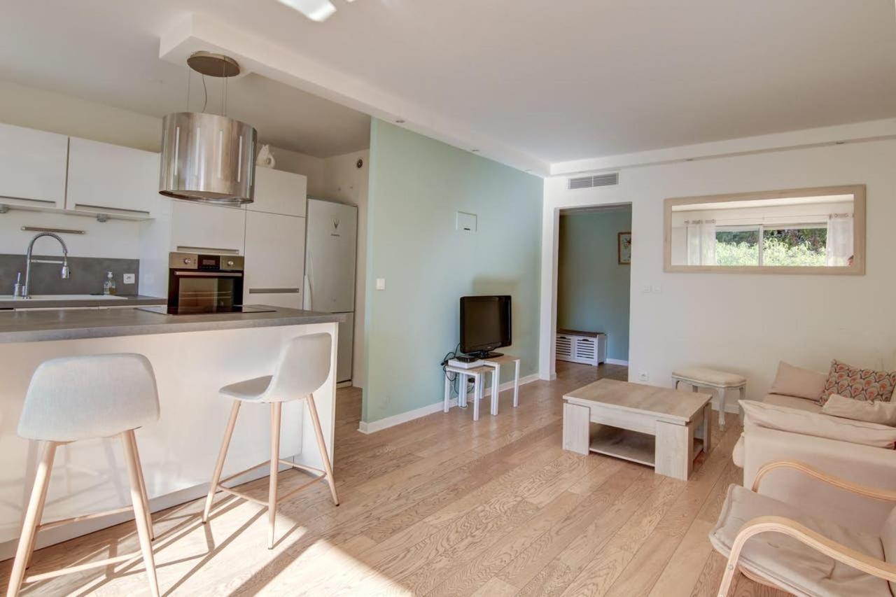 קאן Cozy Apartment מראה חיצוני תמונה