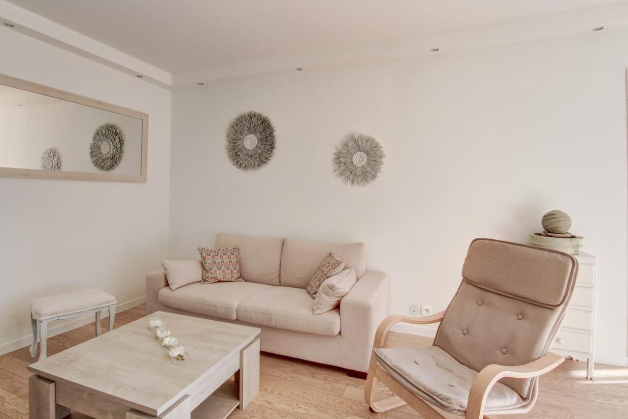 קאן Cozy Apartment מראה חיצוני תמונה