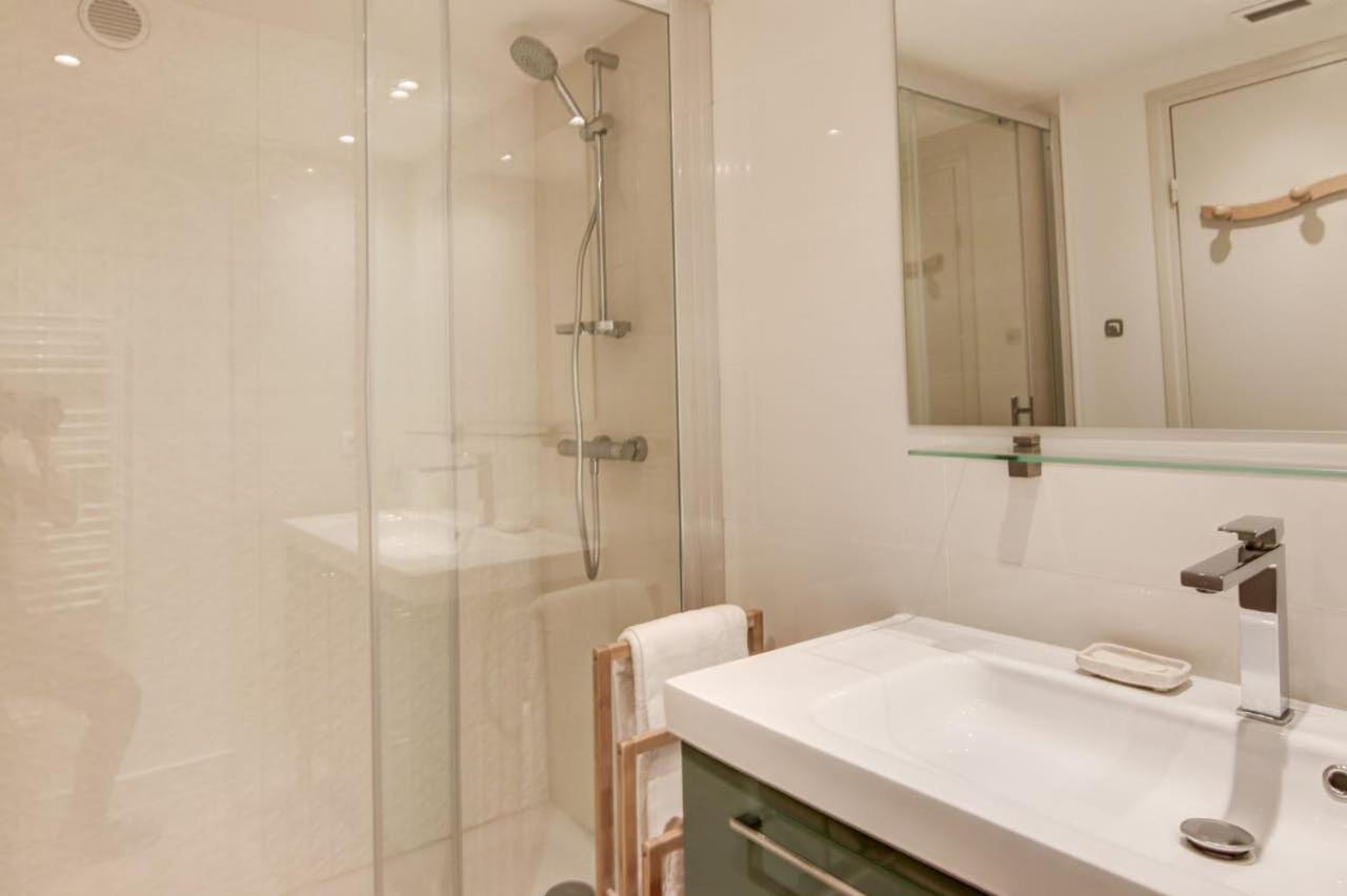 קאן Cozy Apartment מראה חיצוני תמונה