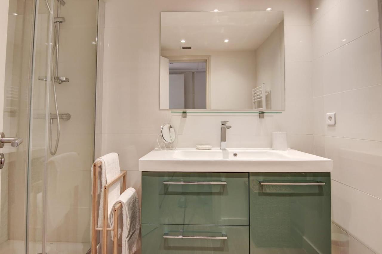 קאן Cozy Apartment מראה חיצוני תמונה