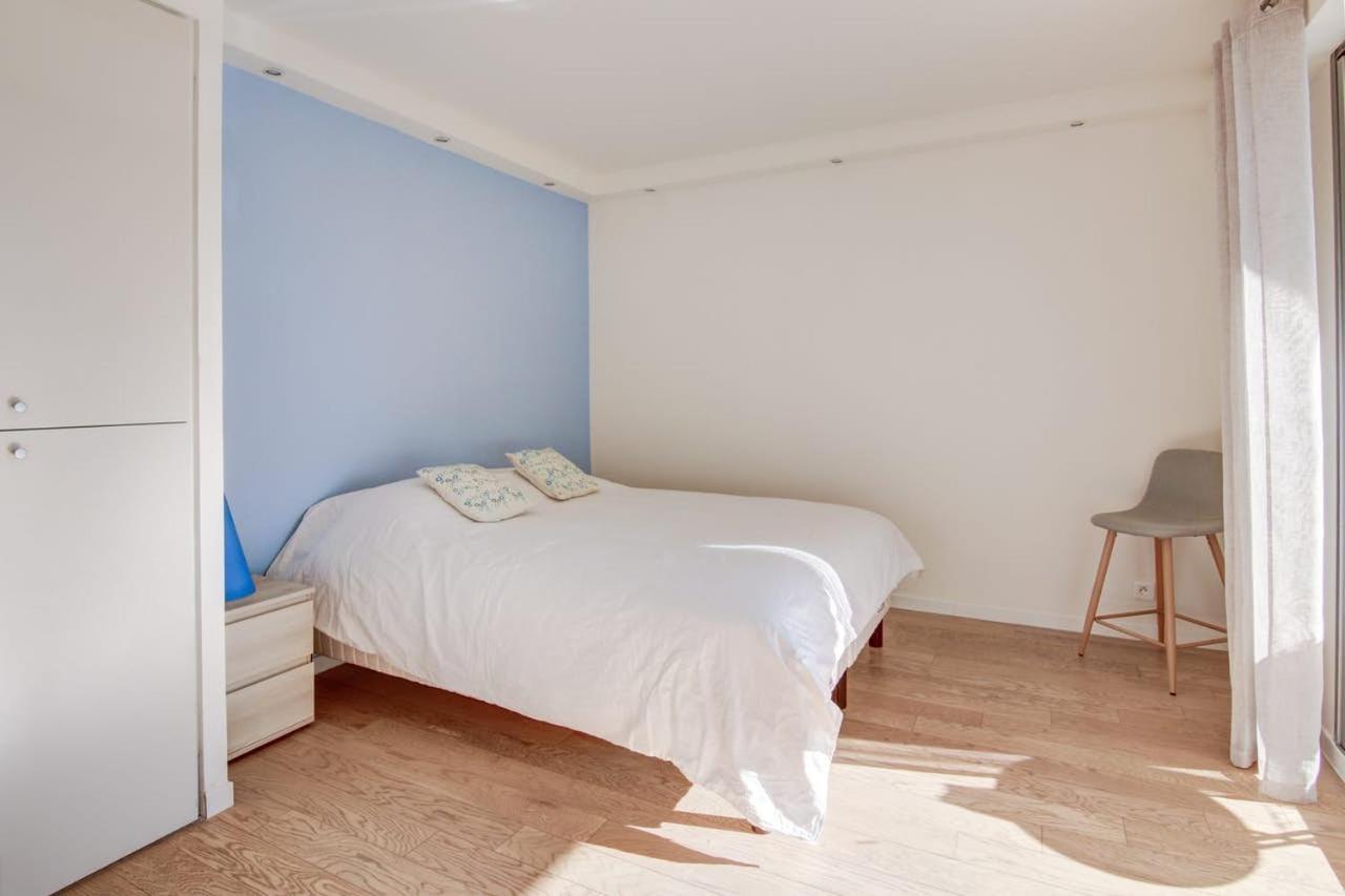 קאן Cozy Apartment מראה חיצוני תמונה
