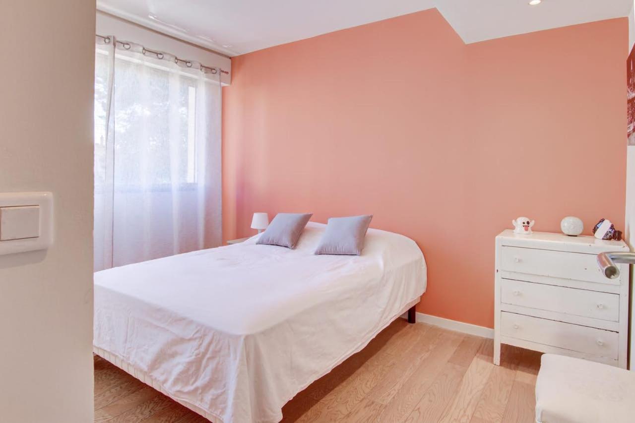 קאן Cozy Apartment מראה חיצוני תמונה