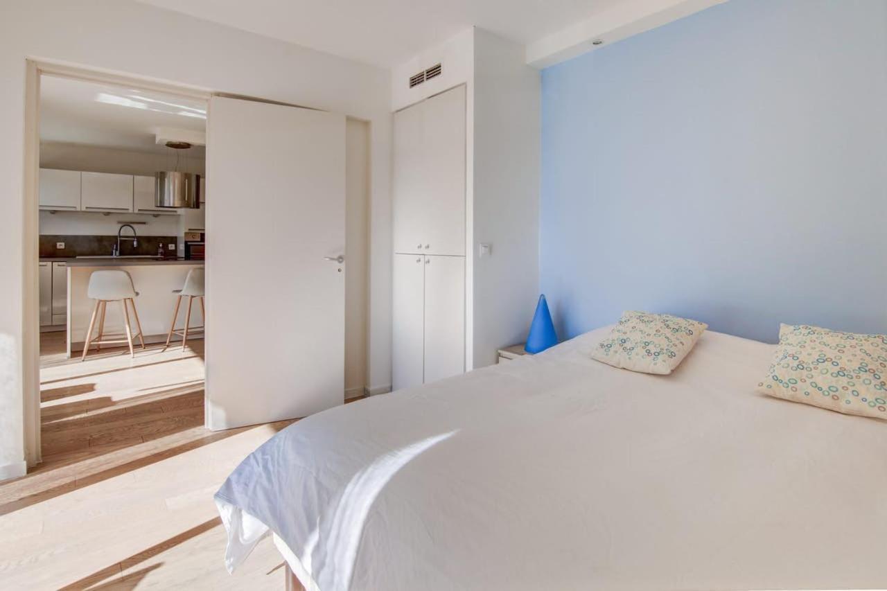 קאן Cozy Apartment מראה חיצוני תמונה