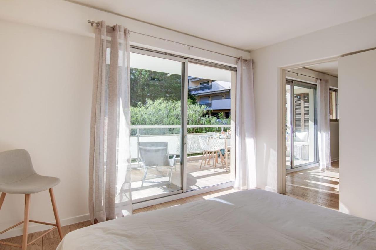 קאן Cozy Apartment מראה חיצוני תמונה