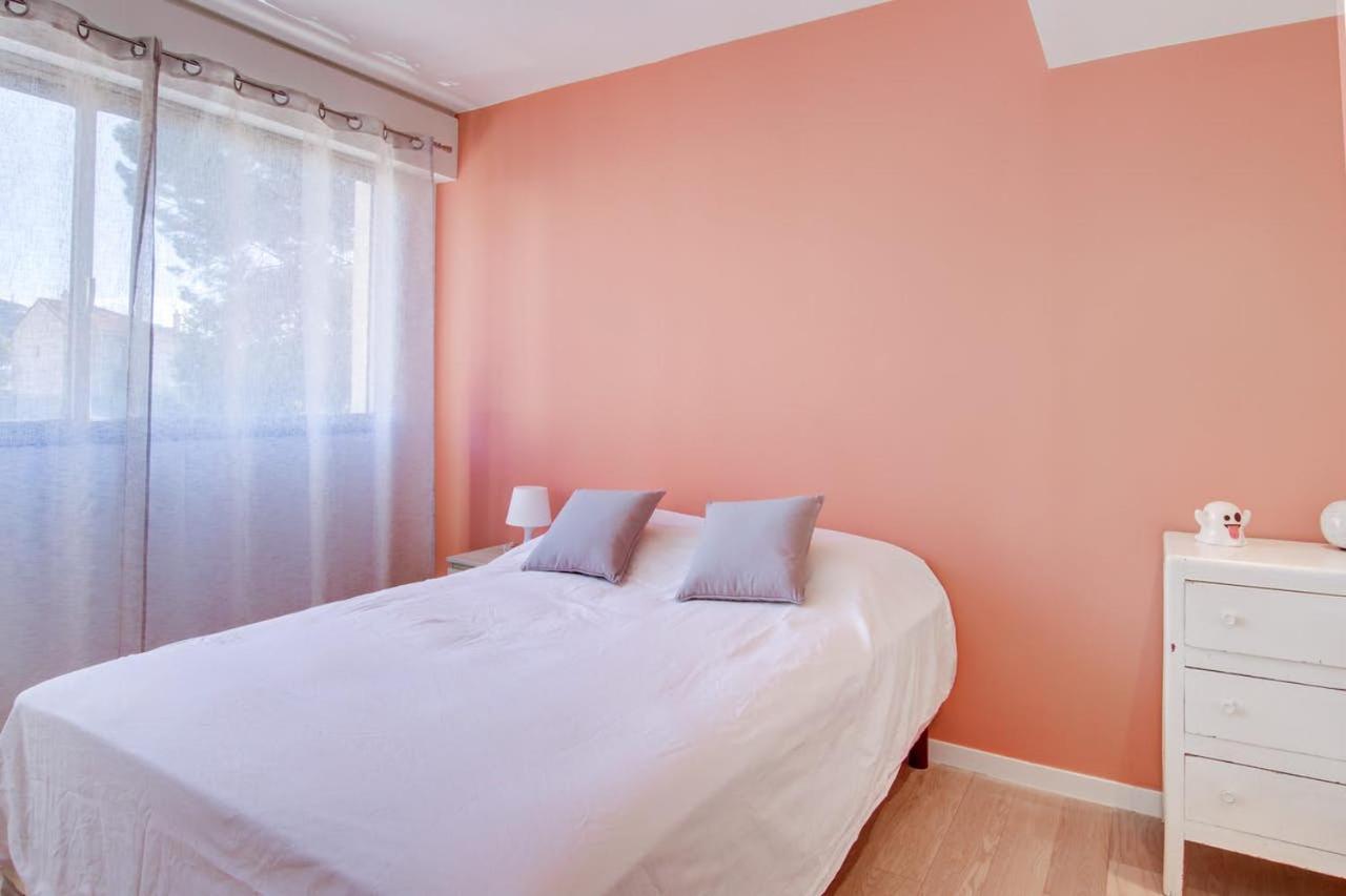 קאן Cozy Apartment מראה חיצוני תמונה